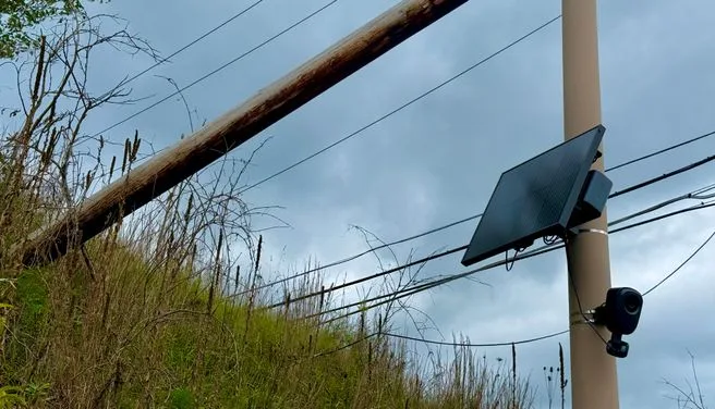 ‘This is not what I signed up for’: Flock cameras raise privacy concerns across West Virginia
